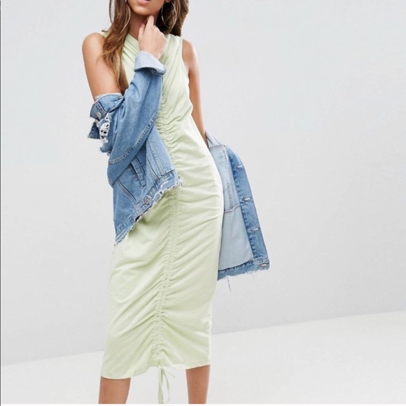 ASOS Dresses & Skirts - ASOS midi dress